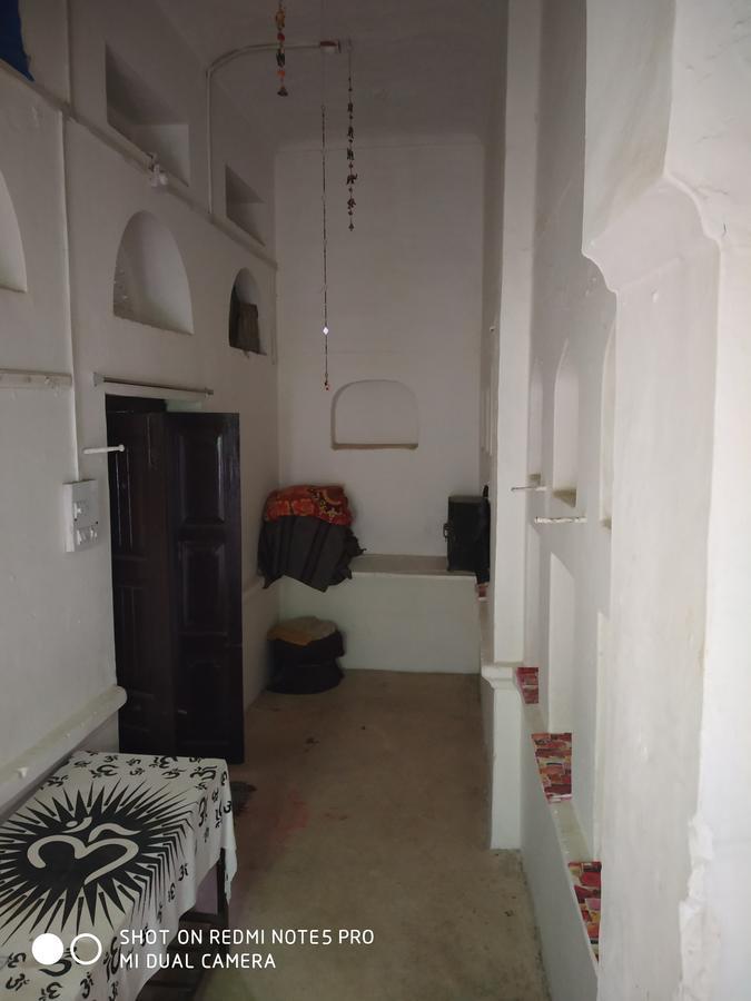 Savitri Palace Pushkar Exterior foto