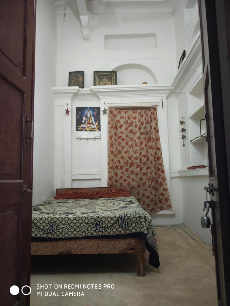 Savitri Palace Pushkar Exterior foto
